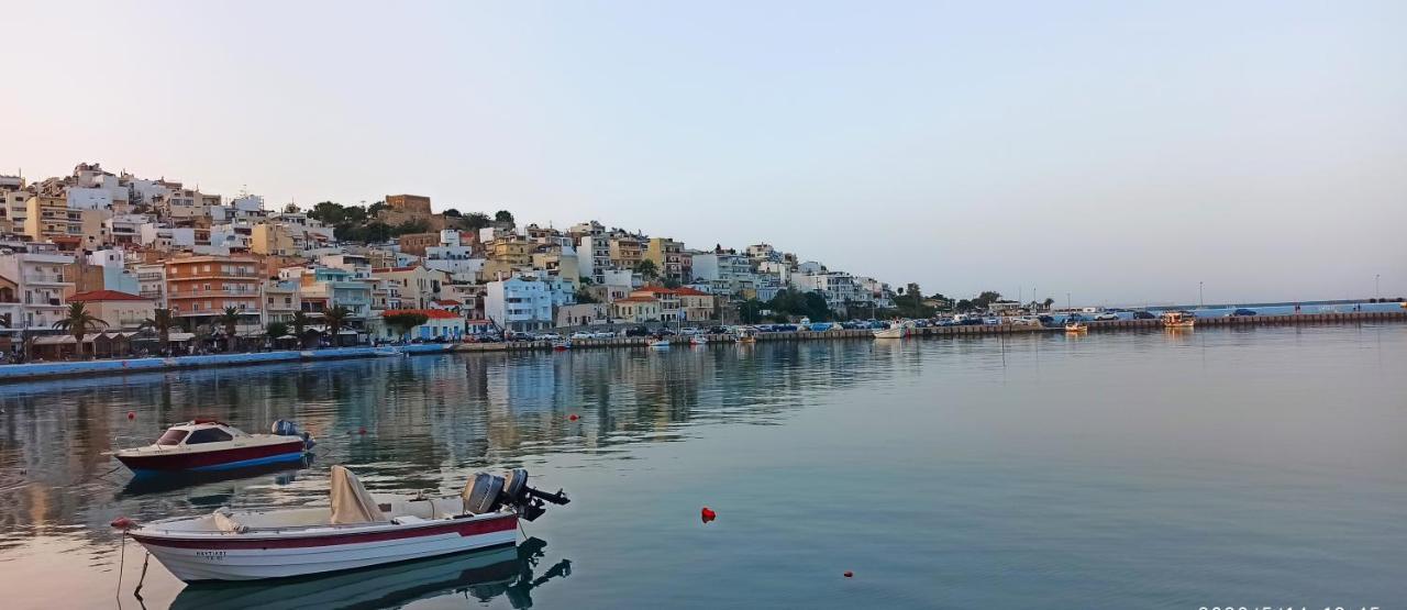 Areti Increteble Cretan Residences Collection Sitia  Luaran gambar