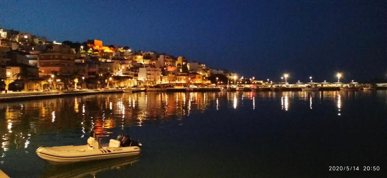 Areti Increteble Cretan Residences Collection Sitia  Luaran gambar