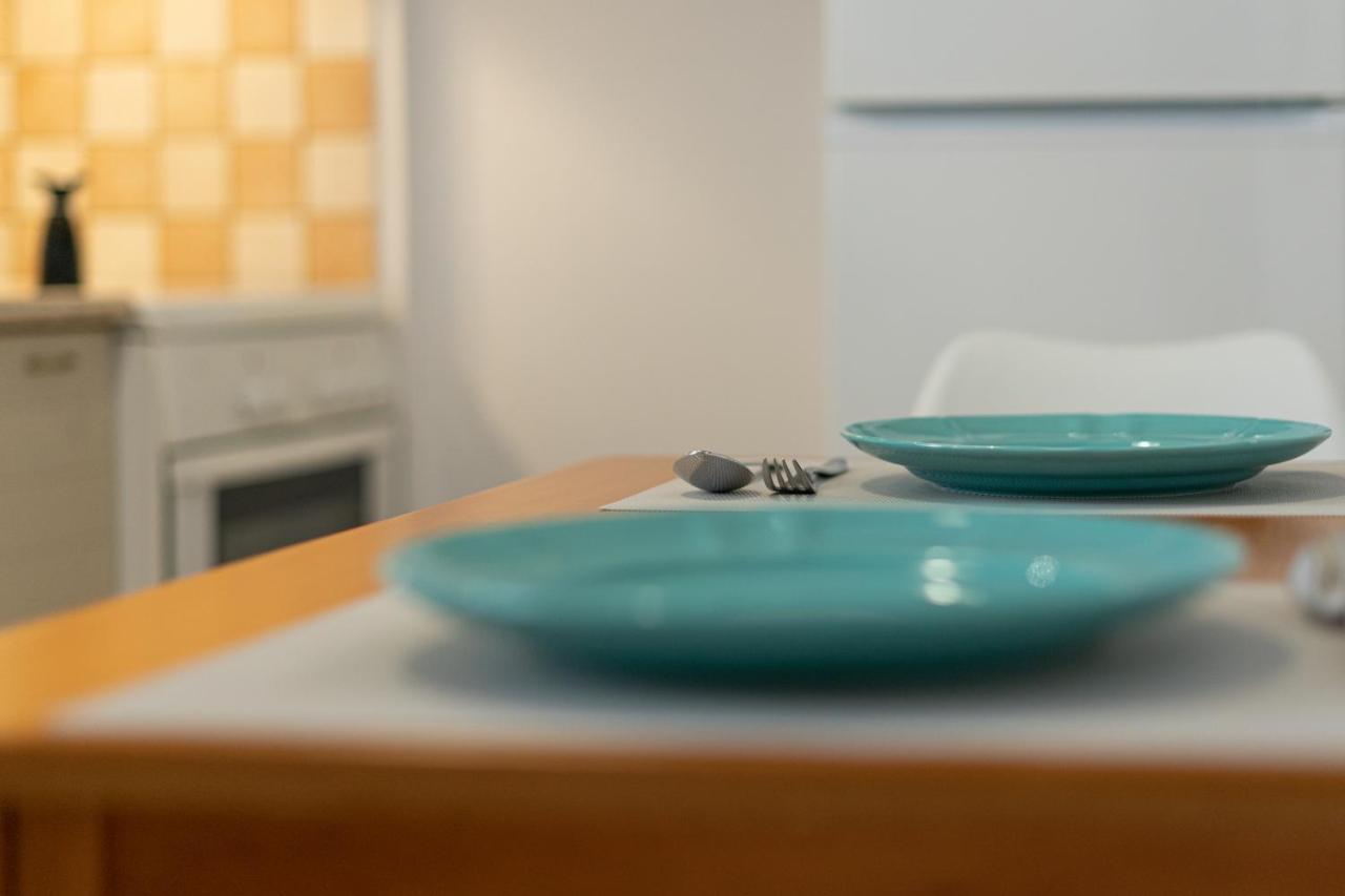 Areti Increteble Cretan Residences Collection Sitia  Luaran gambar