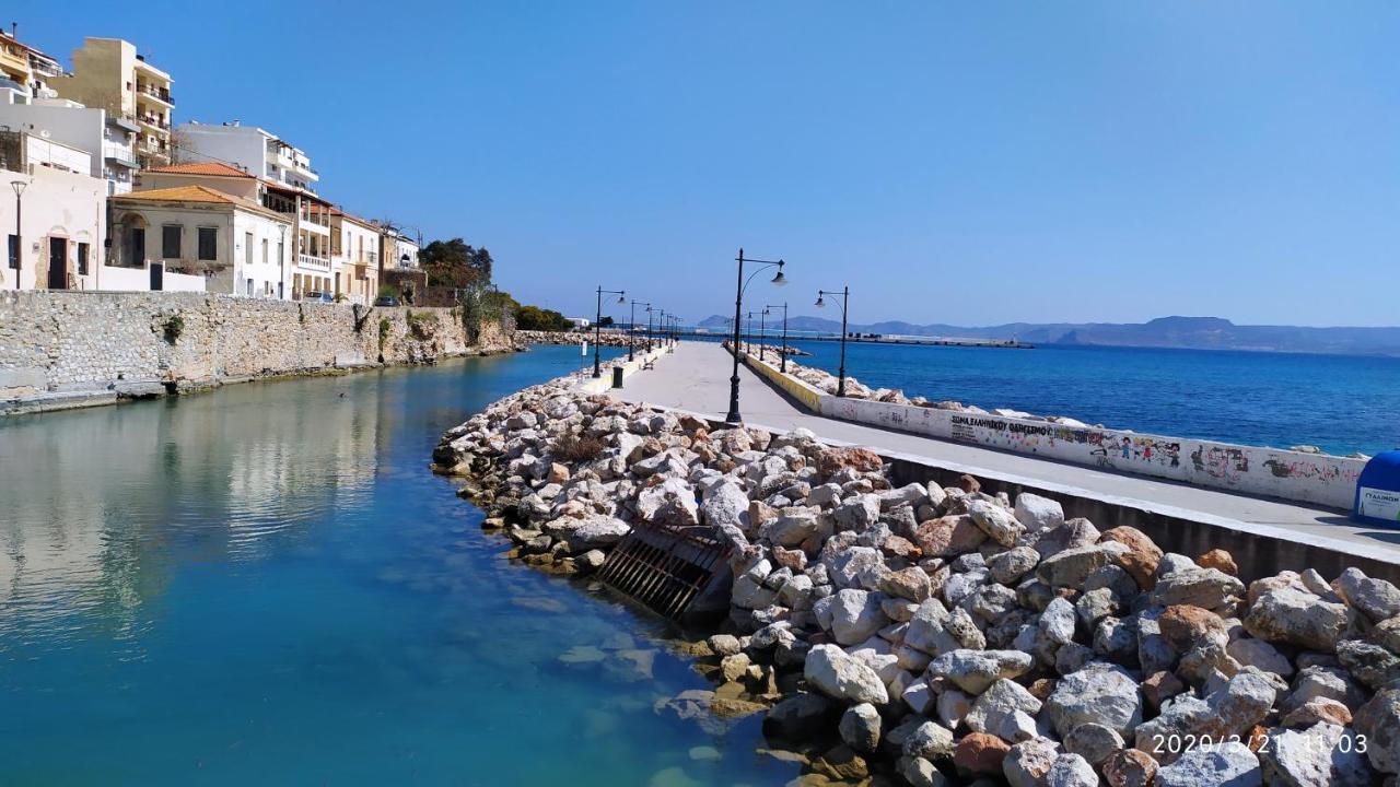 Areti Increteble Cretan Residences Collection Sitia  Luaran gambar