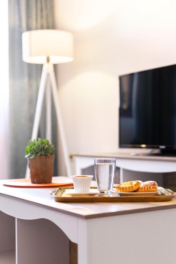 Areti Increteble Cretan Residences Collection Sitia  Luaran gambar