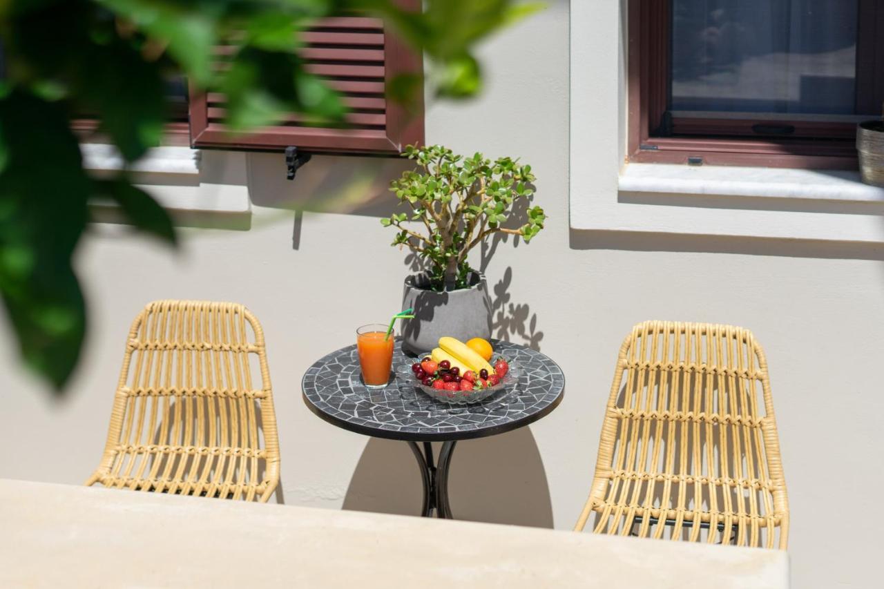 Areti Increteble Cretan Residences Collection Sitia  Luaran gambar