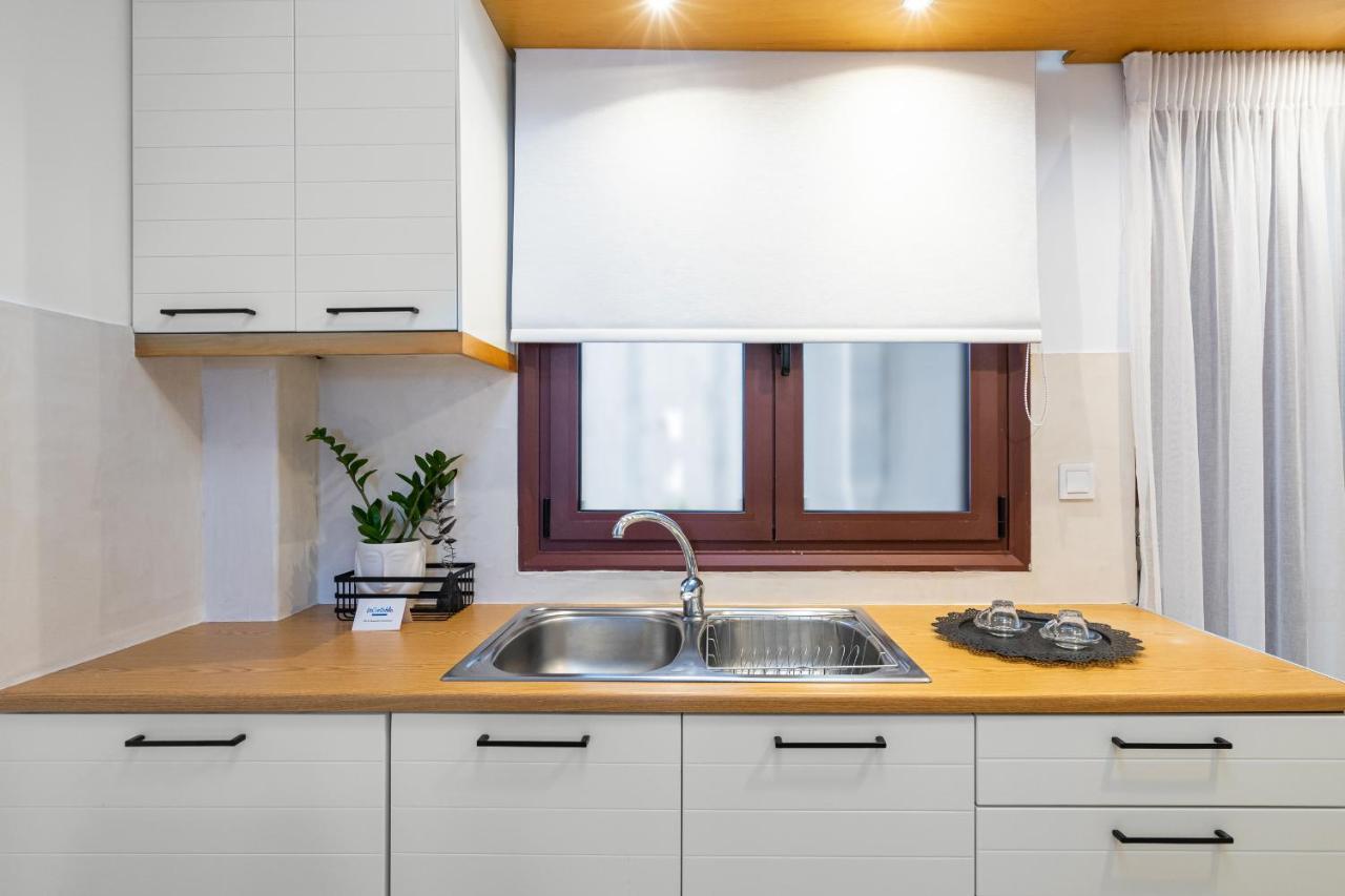 Areti Increteble Cretan Residences Collection Sitia  Luaran gambar
