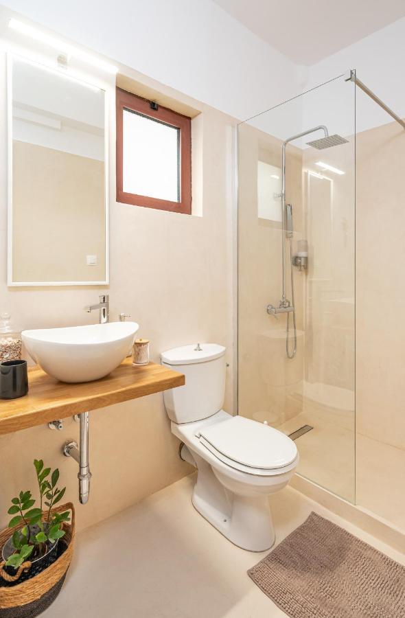Areti Increteble Cretan Residences Collection Sitia  Luaran gambar