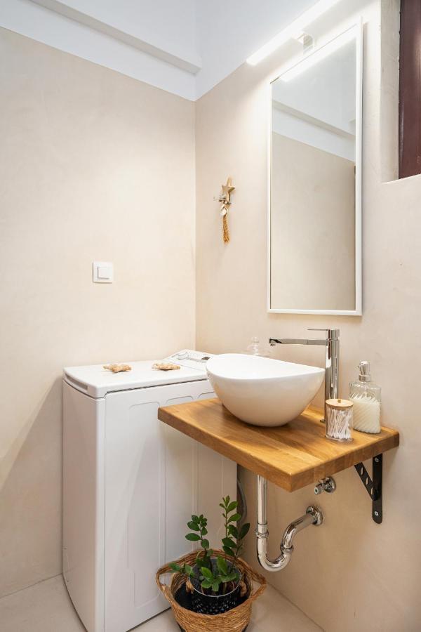 Areti Increteble Cretan Residences Collection Sitia  Luaran gambar